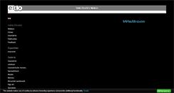 Desktop Screenshot of inekedisveld3d.nl